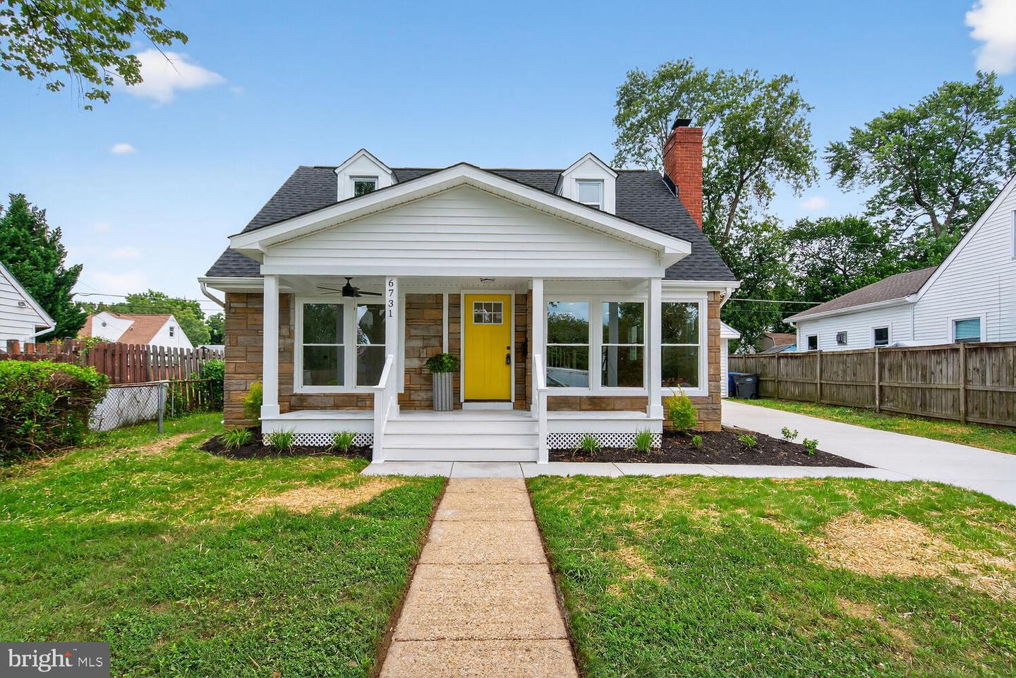 6731 WILLIAMS DR, ALEXANDRIA, Virginia 22307, 4 Bedrooms Bedrooms, ,3 BathroomsBathrooms,Residential,For sale,6731 WILLIAMS DR,VAFX2256740 MLS # VAFX2256740