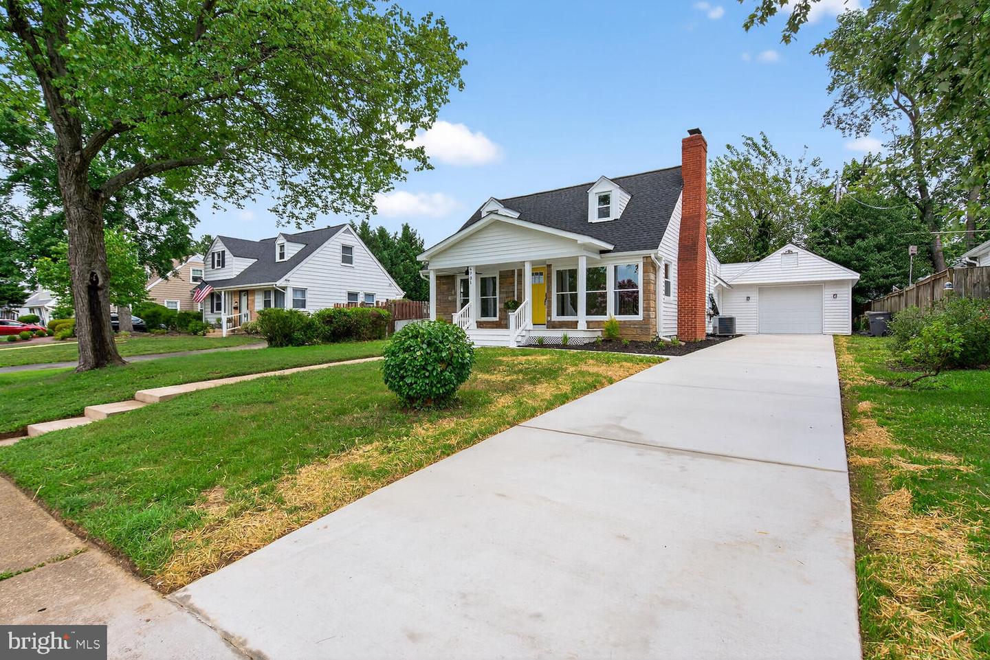 6731 WILLIAMS DR, ALEXANDRIA, Virginia 22307, 4 Bedrooms Bedrooms, ,3 BathroomsBathrooms,Residential,For sale,6731 WILLIAMS DR,VAFX2256740 MLS # VAFX2256740