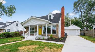 6731 WILLIAMS DR, ALEXANDRIA, Virginia 22307, 4 Bedrooms Bedrooms, ,3 BathroomsBathrooms,Residential,For sale,6731 WILLIAMS DR,VAFX2256740 MLS # VAFX2256740