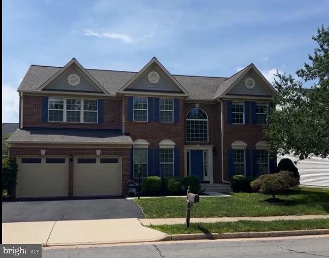 8196 TENBROOK DR, GAINESVILLE, Virginia 20155, 5 Bedrooms Bedrooms, ,3 BathroomsBathrooms,Residential,For sale,8196 TENBROOK DR,VAPW2099706 MLS # VAPW2099706