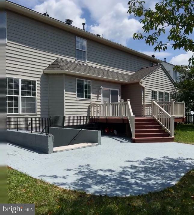 8196 TENBROOK DR, GAINESVILLE, Virginia 20155, 5 Bedrooms Bedrooms, ,3 BathroomsBathrooms,Residential,For sale,8196 TENBROOK DR,VAPW2099706 MLS # VAPW2099706