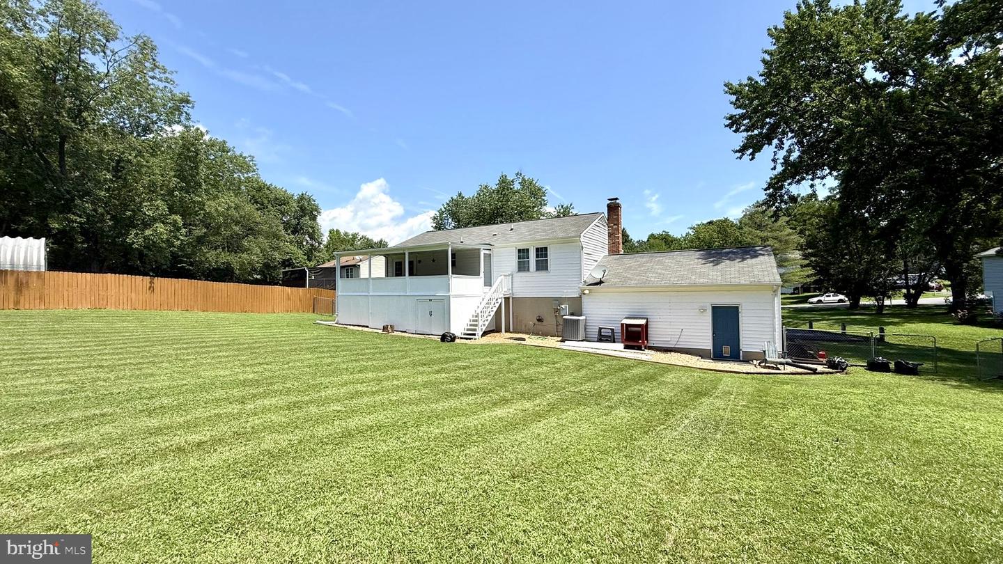 91 VISTA WOODS RD, STAFFORD, Virginia 22556, 3 Bedrooms Bedrooms, 3 Rooms Rooms,2 BathroomsBathrooms,Residential,For sale,91 VISTA WOODS RD,VAST2041022 MLS # VAST2041022