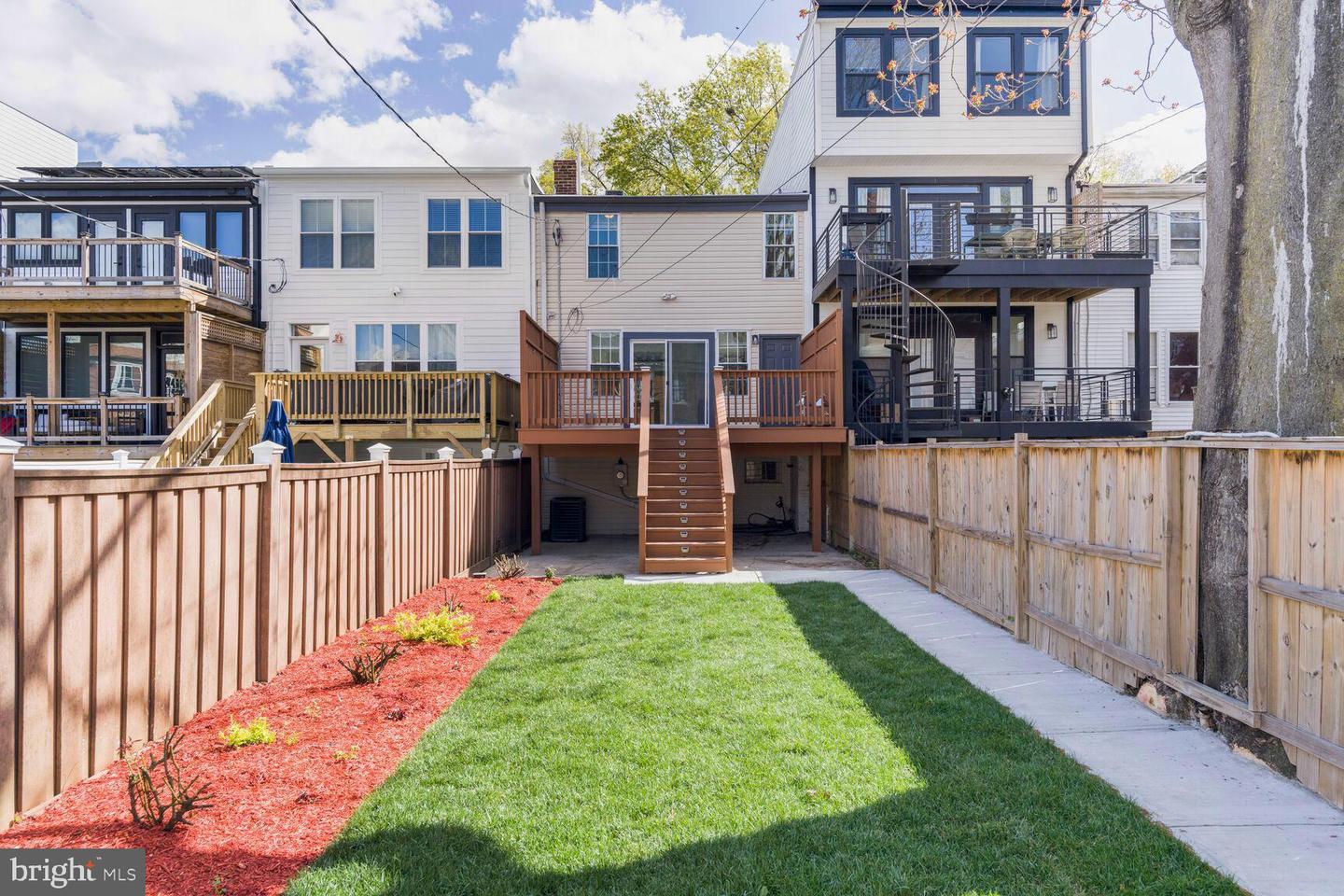 1345 TAYLOR ST NW, WASHINGTON, District Of Columbia 20011, 4 Bedrooms Bedrooms, ,3 BathroomsBathrooms,Residential,For sale,1345 TAYLOR ST NW,DCDC2211500 MLS # DCDC2211500