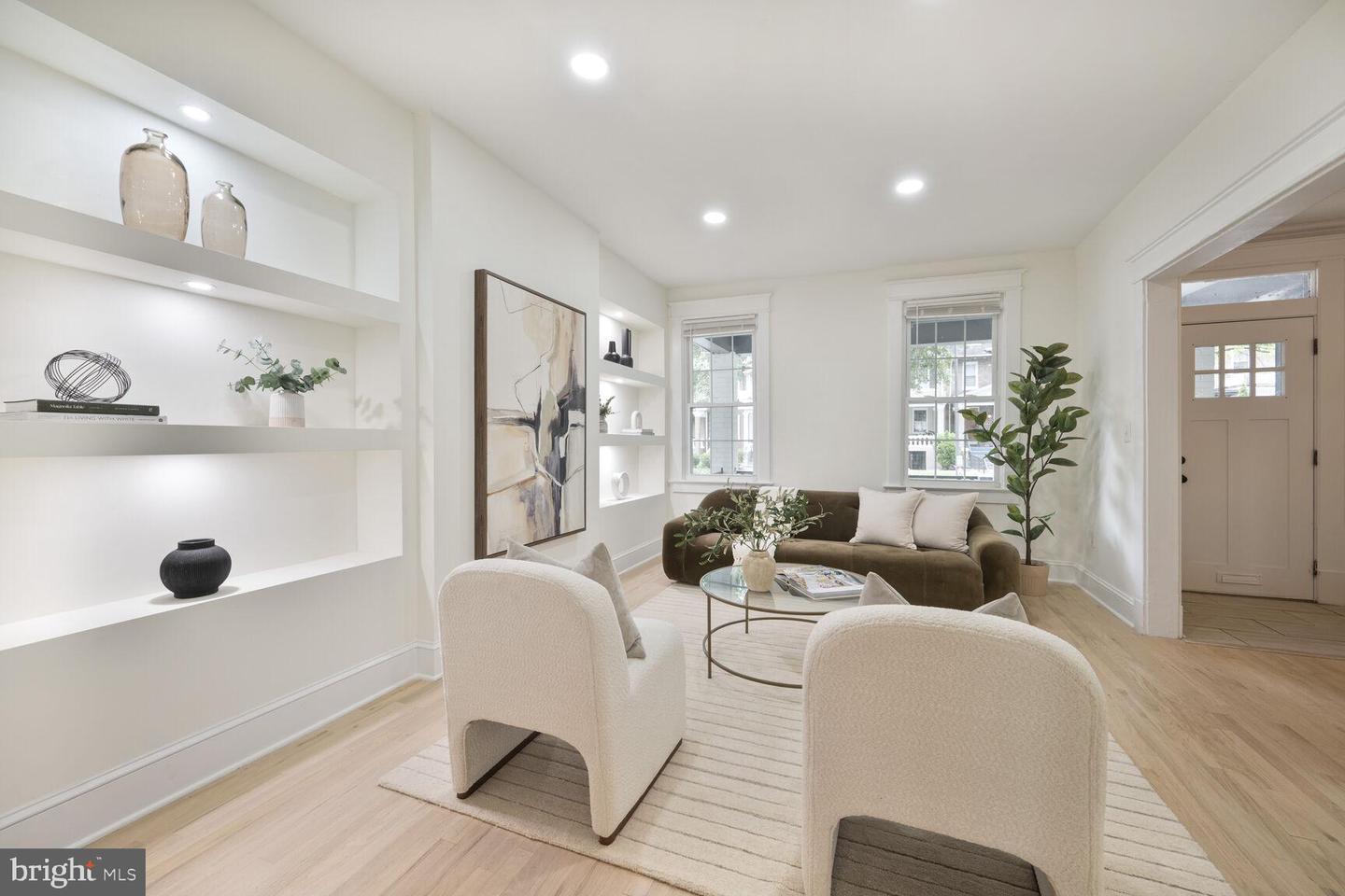 1345 TAYLOR ST NW, WASHINGTON, District Of Columbia 20011, 4 Bedrooms Bedrooms, ,3 BathroomsBathrooms,Residential,For sale,1345 TAYLOR ST NW,DCDC2211500 MLS # DCDC2211500