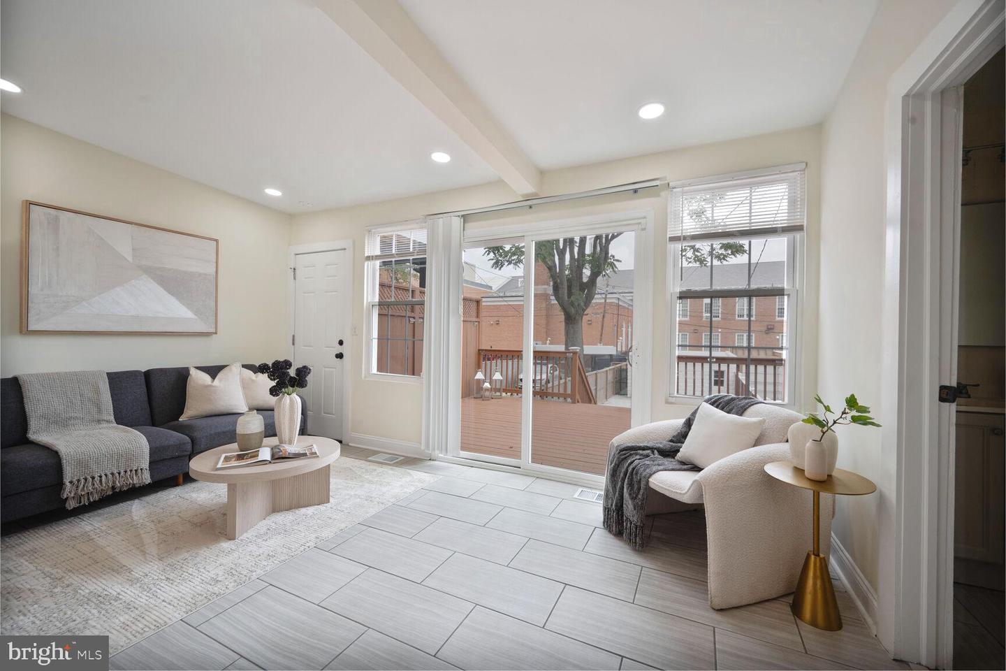 1345 TAYLOR ST NW, WASHINGTON, District Of Columbia 20011, 4 Bedrooms Bedrooms, ,3 BathroomsBathrooms,Residential,For sale,1345 TAYLOR ST NW,DCDC2211500 MLS # DCDC2211500