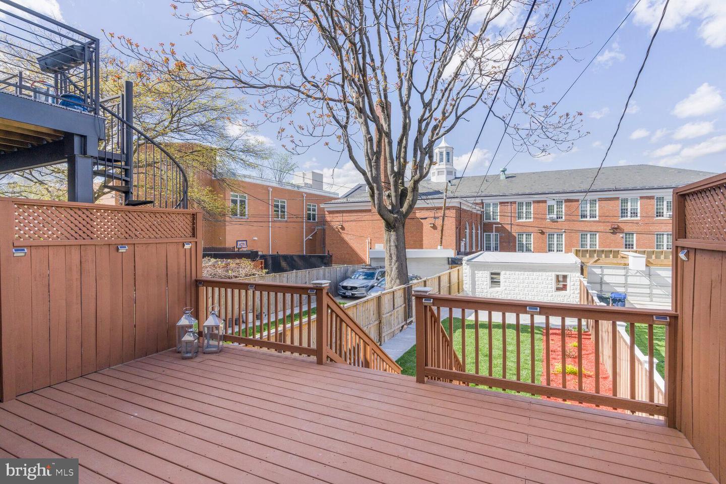 1345 TAYLOR ST NW, WASHINGTON, District Of Columbia 20011, 4 Bedrooms Bedrooms, ,3 BathroomsBathrooms,Residential,For sale,1345 TAYLOR ST NW,DCDC2211500 MLS # DCDC2211500