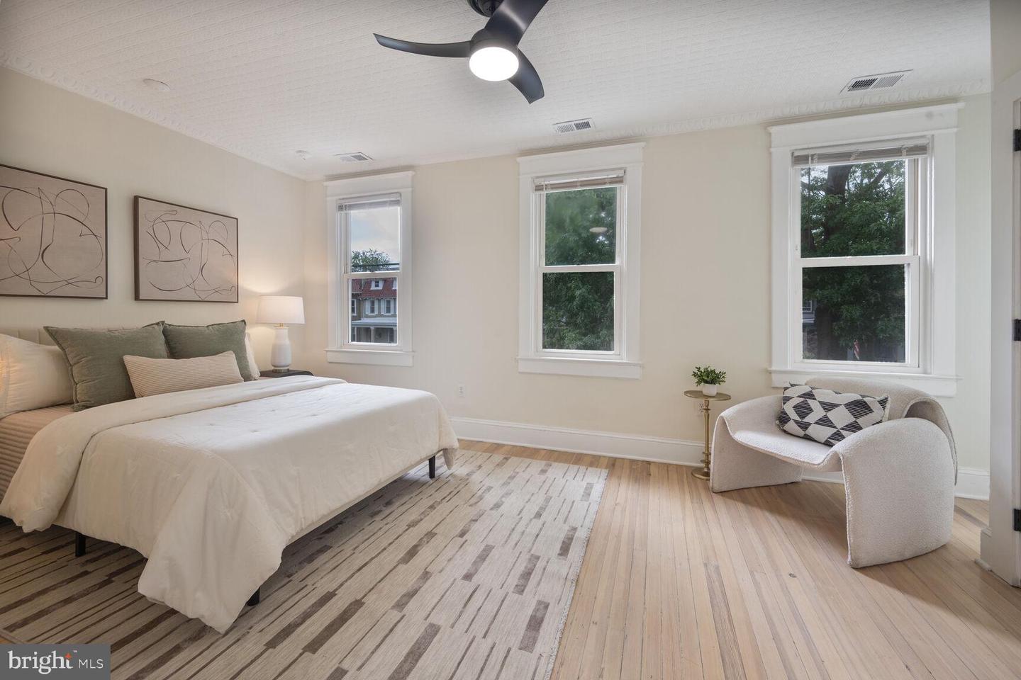 1345 TAYLOR ST NW, WASHINGTON, District Of Columbia 20011, 4 Bedrooms Bedrooms, ,3 BathroomsBathrooms,Residential,For sale,1345 TAYLOR ST NW,DCDC2211500 MLS # DCDC2211500