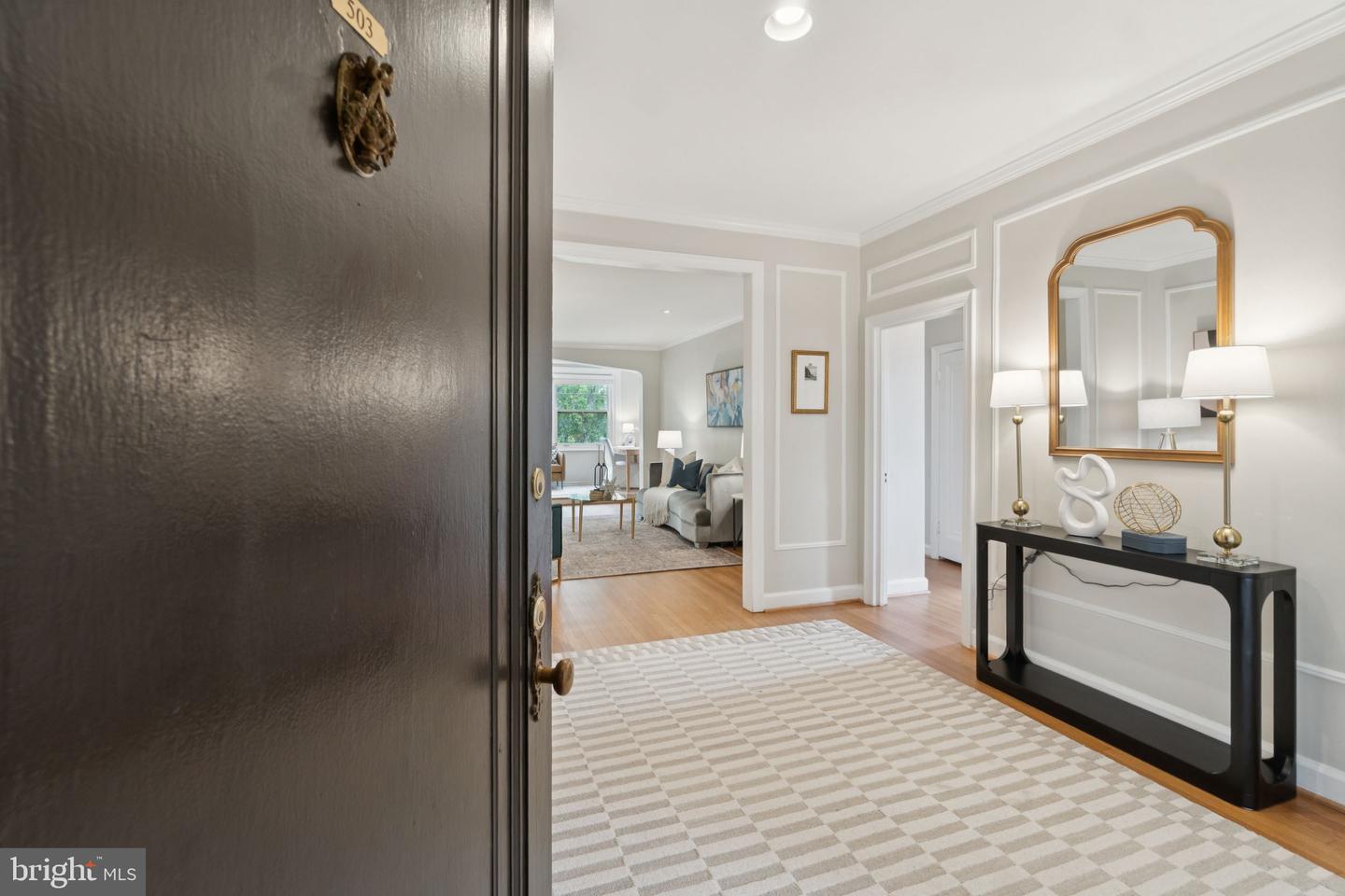 2737 DEVONSHIRE PL NW #503, WASHINGTON, District Of Columbia 20008, 2 Bedrooms Bedrooms, ,2 BathroomsBathrooms,Residential,For sale,2737 DEVONSHIRE PL NW #503,DCDC2211530 MLS # DCDC2211530