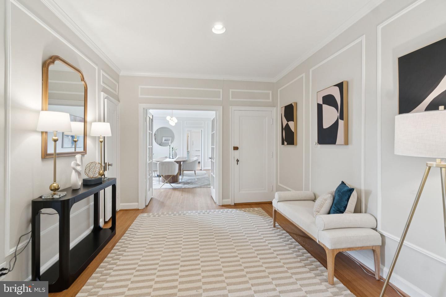 2737 DEVONSHIRE PL NW #503, WASHINGTON, District Of Columbia 20008, 2 Bedrooms Bedrooms, ,2 BathroomsBathrooms,Residential,For sale,2737 DEVONSHIRE PL NW #503,DCDC2211530 MLS # DCDC2211530