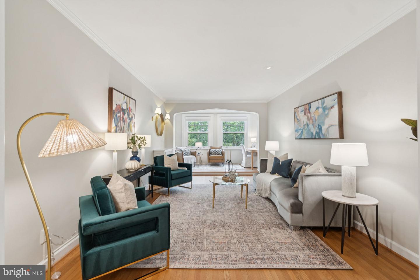 2737 DEVONSHIRE PL NW #503, WASHINGTON, District Of Columbia 20008, 2 Bedrooms Bedrooms, ,2 BathroomsBathrooms,Residential,For sale,2737 DEVONSHIRE PL NW #503,DCDC2211530 MLS # DCDC2211530
