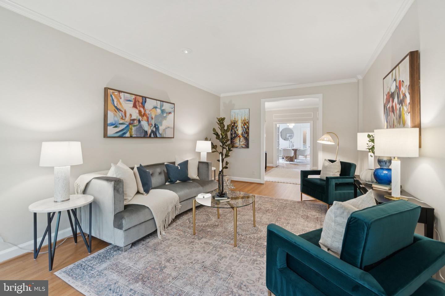 2737 DEVONSHIRE PL NW #503, WASHINGTON, District Of Columbia 20008, 2 Bedrooms Bedrooms, ,2 BathroomsBathrooms,Residential,For sale,2737 DEVONSHIRE PL NW #503,DCDC2211530 MLS # DCDC2211530