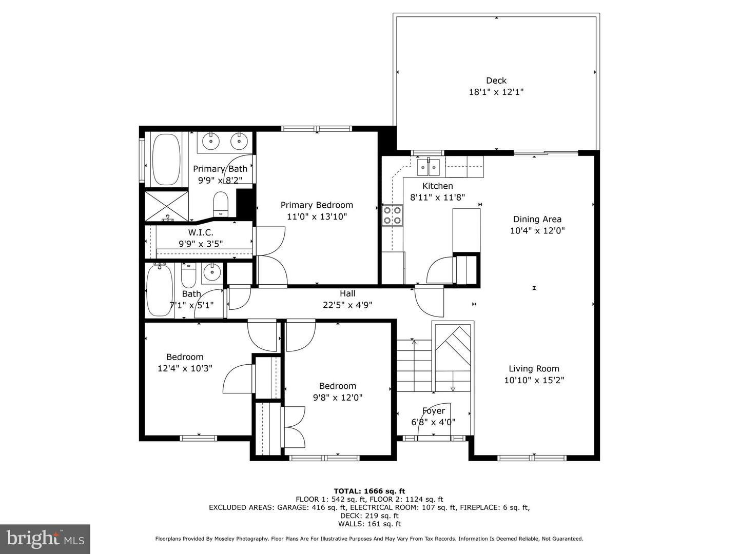 123 LONGVIEW DR, STAFFORD, Virginia 22556, 4 Bedrooms Bedrooms, ,3 BathroomsBathrooms,Residential,For sale,123 LONGVIEW DR,VAST2041024 MLS # VAST2041024