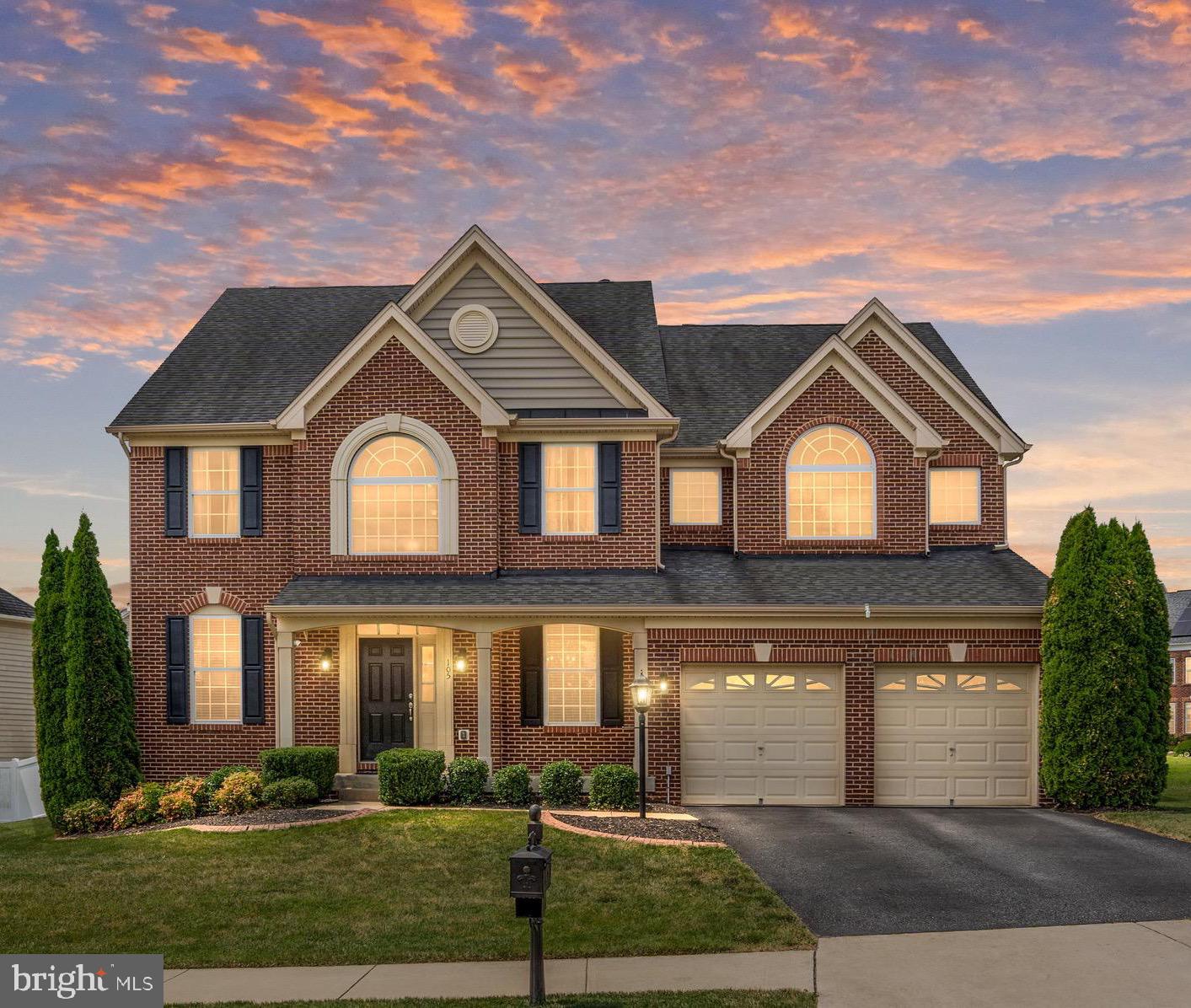 105 COACHMAN CIR, STAFFORD, Virginia 22554, 4 Bedrooms Bedrooms, ,4 BathroomsBathrooms,Residential,For sale,105 COACHMAN CIR,VAST2041028 MLS # VAST2041028