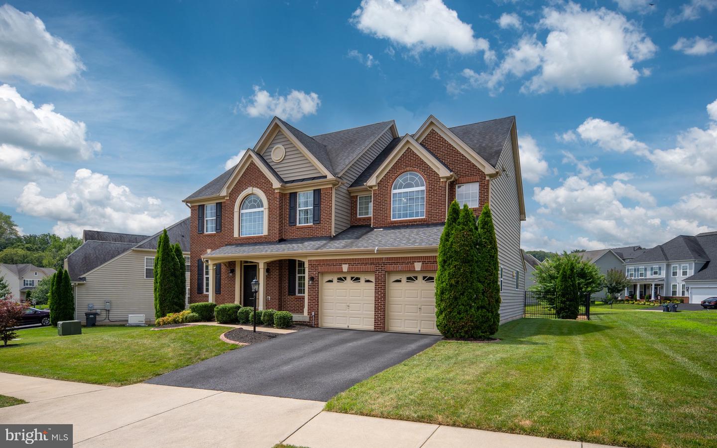 105 COACHMAN CIR, STAFFORD, Virginia 22554, 4 Bedrooms Bedrooms, ,4 BathroomsBathrooms,Residential,For sale,105 COACHMAN CIR,VAST2041028 MLS # VAST2041028