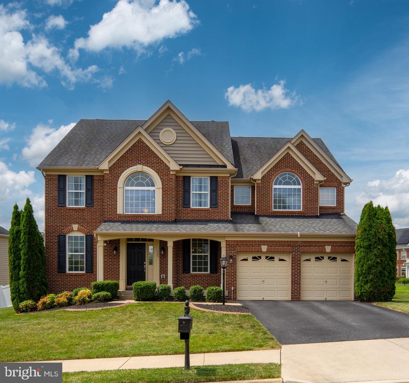 105 COACHMAN CIR, STAFFORD, Virginia 22554, 4 Bedrooms Bedrooms, ,4 BathroomsBathrooms,Residential,For sale,105 COACHMAN CIR,VAST2041028 MLS # VAST2041028