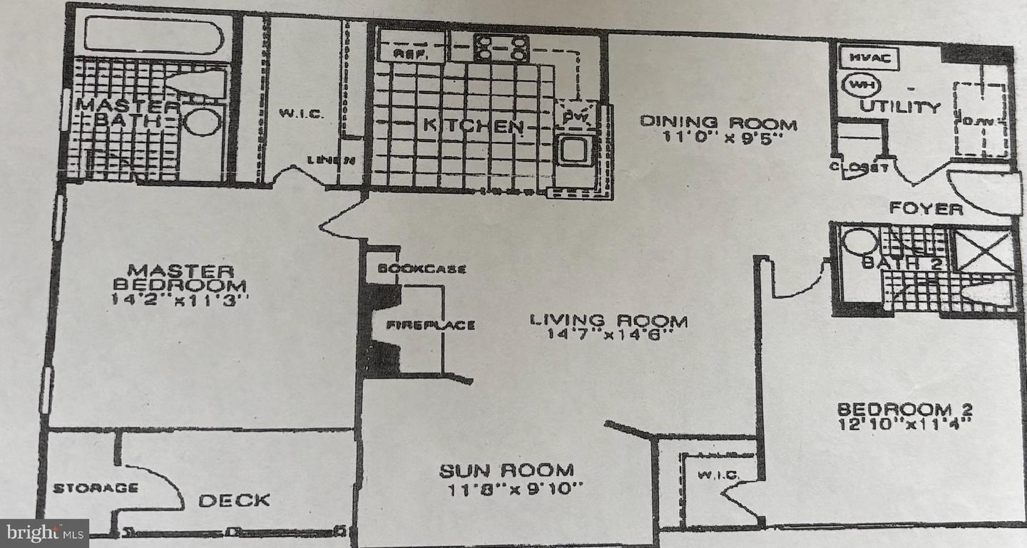 12253 FAIRFIELD HOUSE DR #405, FAIRFAX, Virginia 22033, 2 Bedrooms Bedrooms, ,2 BathroomsBathrooms,Residential,For sale,12253 FAIRFIELD HOUSE DR #405,VAFX2256908 MLS # VAFX2256908