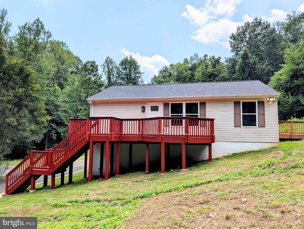 1032 DEAL PL, AMISSVILLE, Virginia 20106, 3 Bedrooms Bedrooms, ,2 BathroomsBathrooms,Residential,For sale,1032 DEAL PL,VACU2011048 MLS # VACU2011048