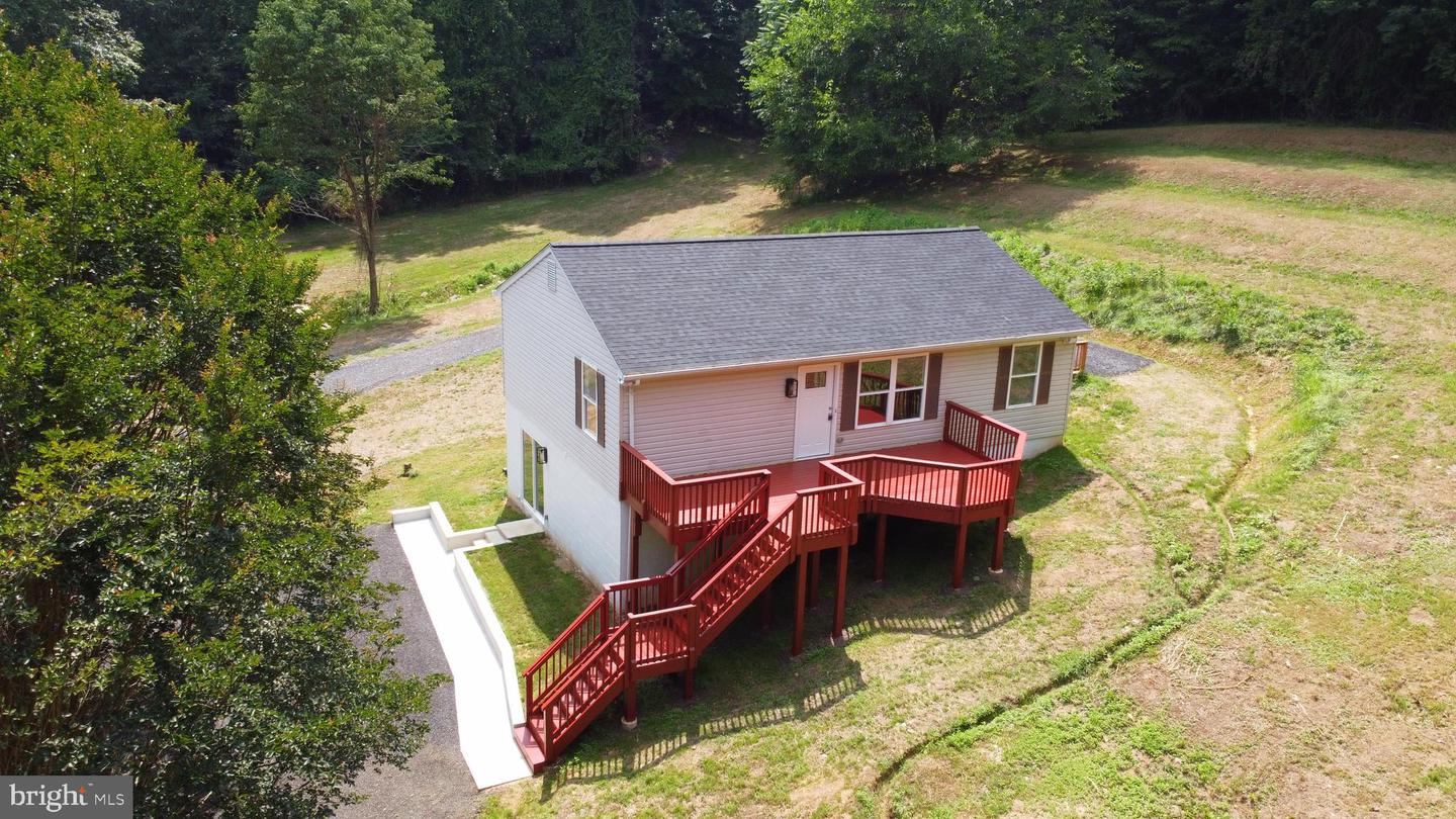 1032 DEAL PL, AMISSVILLE, Virginia 20106, 3 Bedrooms Bedrooms, ,2 BathroomsBathrooms,Residential,For sale,1032 DEAL PL,VACU2011048 MLS # VACU2011048
