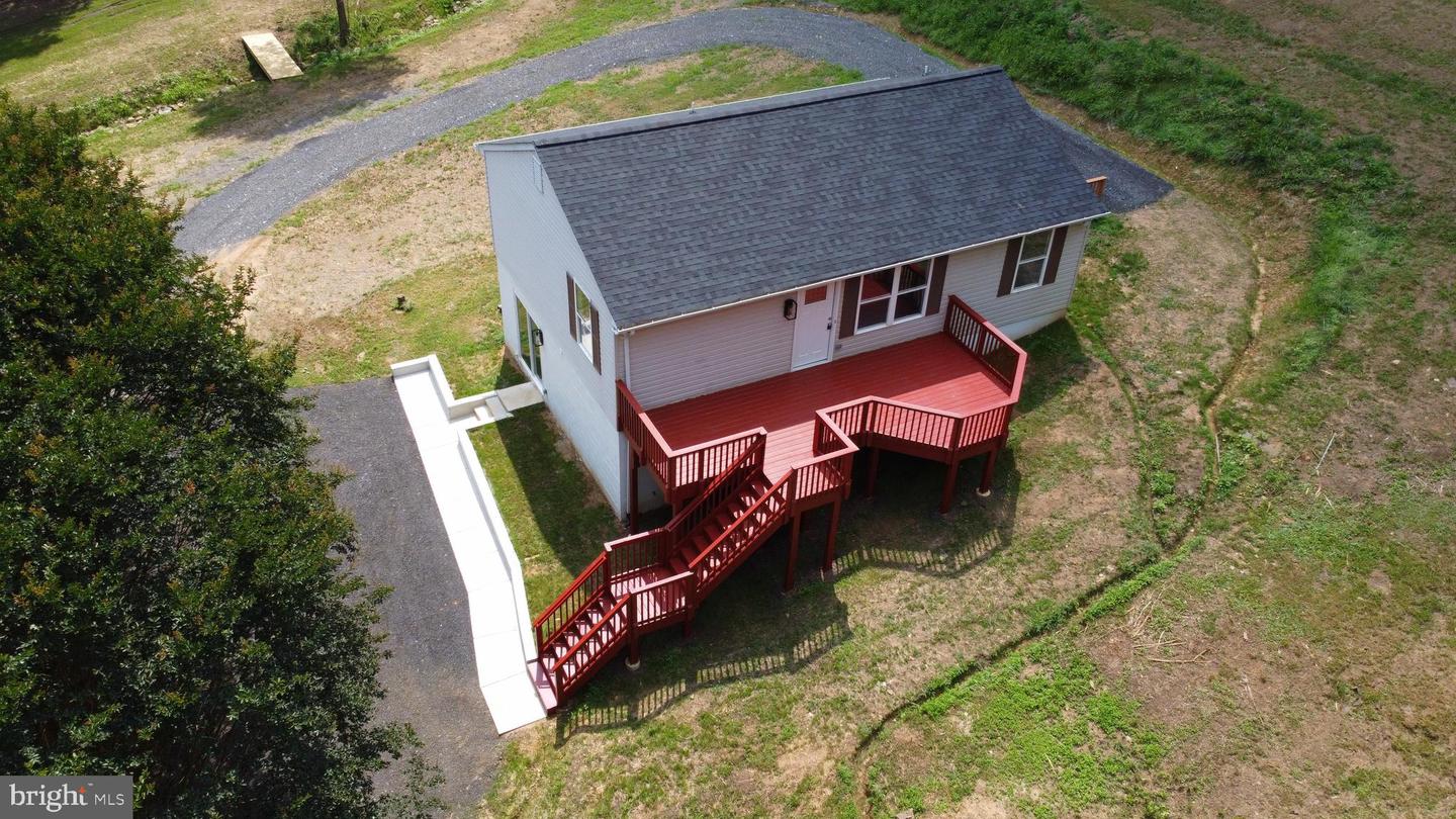 1032 DEAL PL, AMISSVILLE, Virginia 20106, 3 Bedrooms Bedrooms, ,2 BathroomsBathrooms,Residential,For sale,1032 DEAL PL,VACU2011048 MLS # VACU2011048