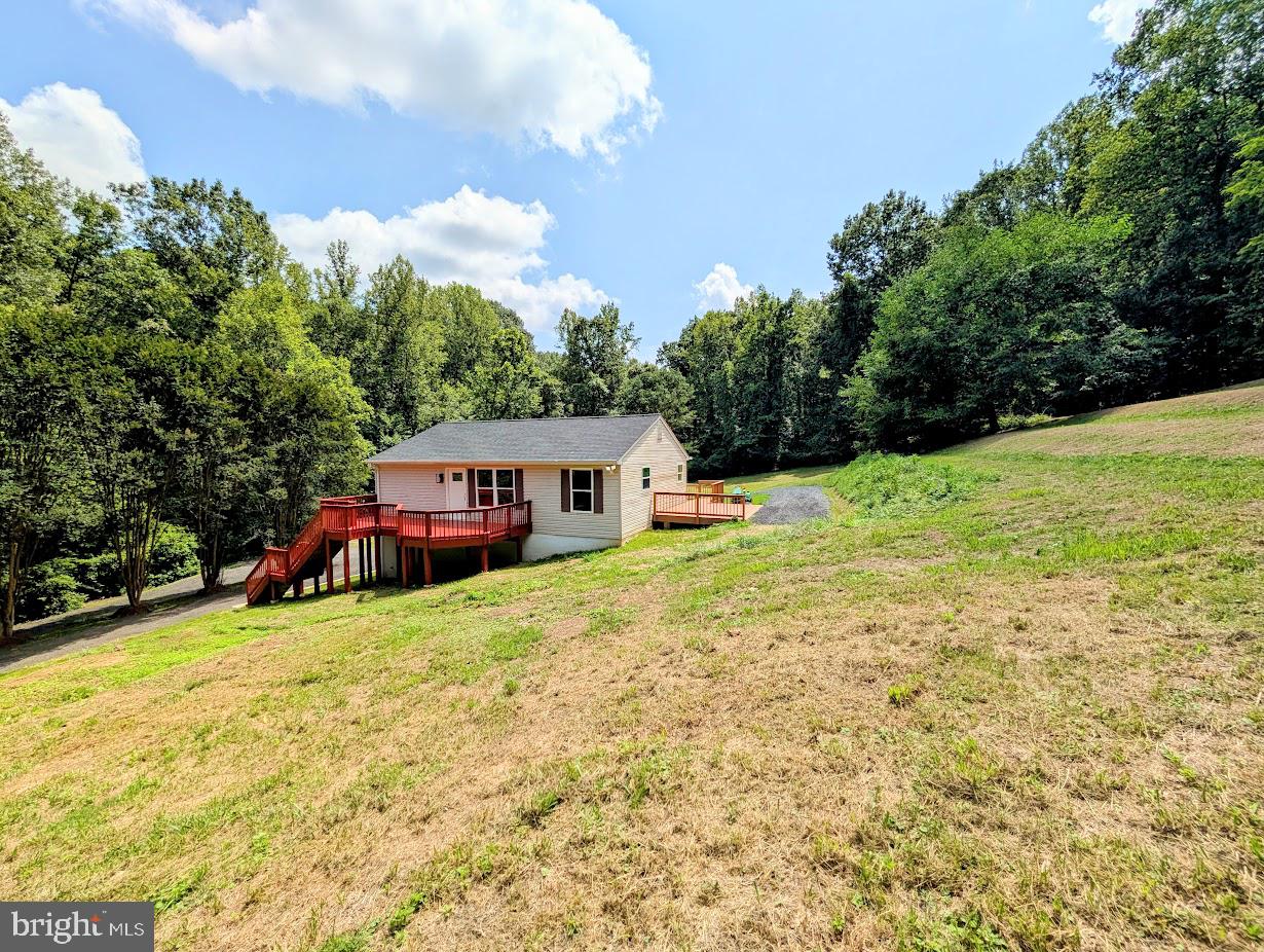 1032 DEAL PL, AMISSVILLE, Virginia 20106, 3 Bedrooms Bedrooms, ,2 BathroomsBathrooms,Residential,For sale,1032 DEAL PL,VACU2011048 MLS # VACU2011048
