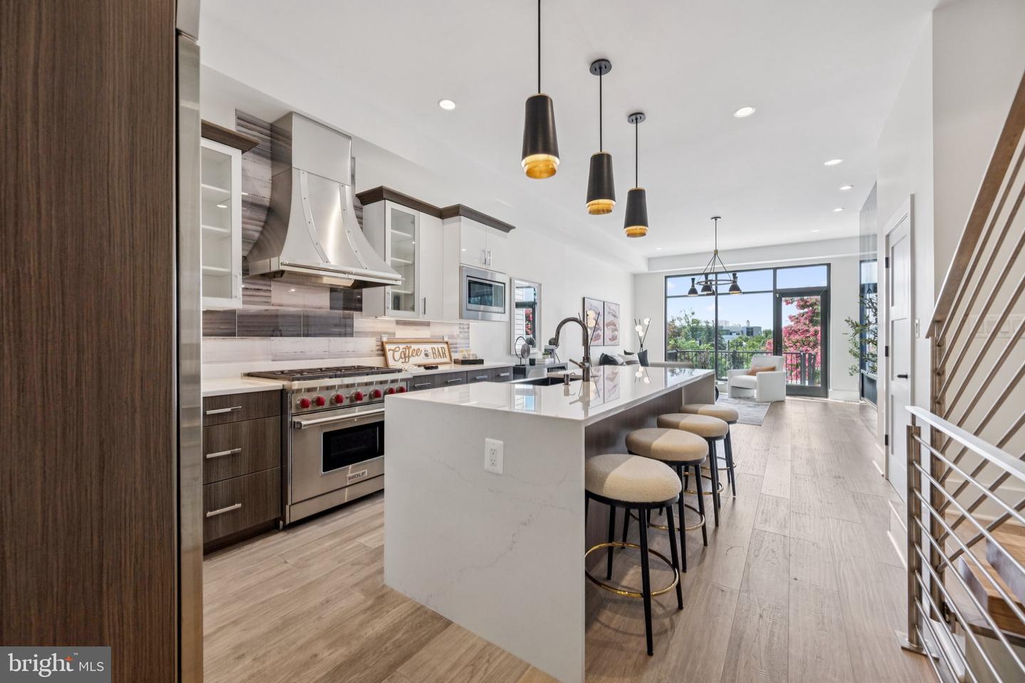 3550 WHITEHAVEN PKWY NW, WASHINGTON, District Of Columbia 20007, 5 Bedrooms Bedrooms, ,5 BathroomsBathrooms,Residential,For sale,3550 WHITEHAVEN PKWY NW,DCDC2211600 MLS # DCDC2211600