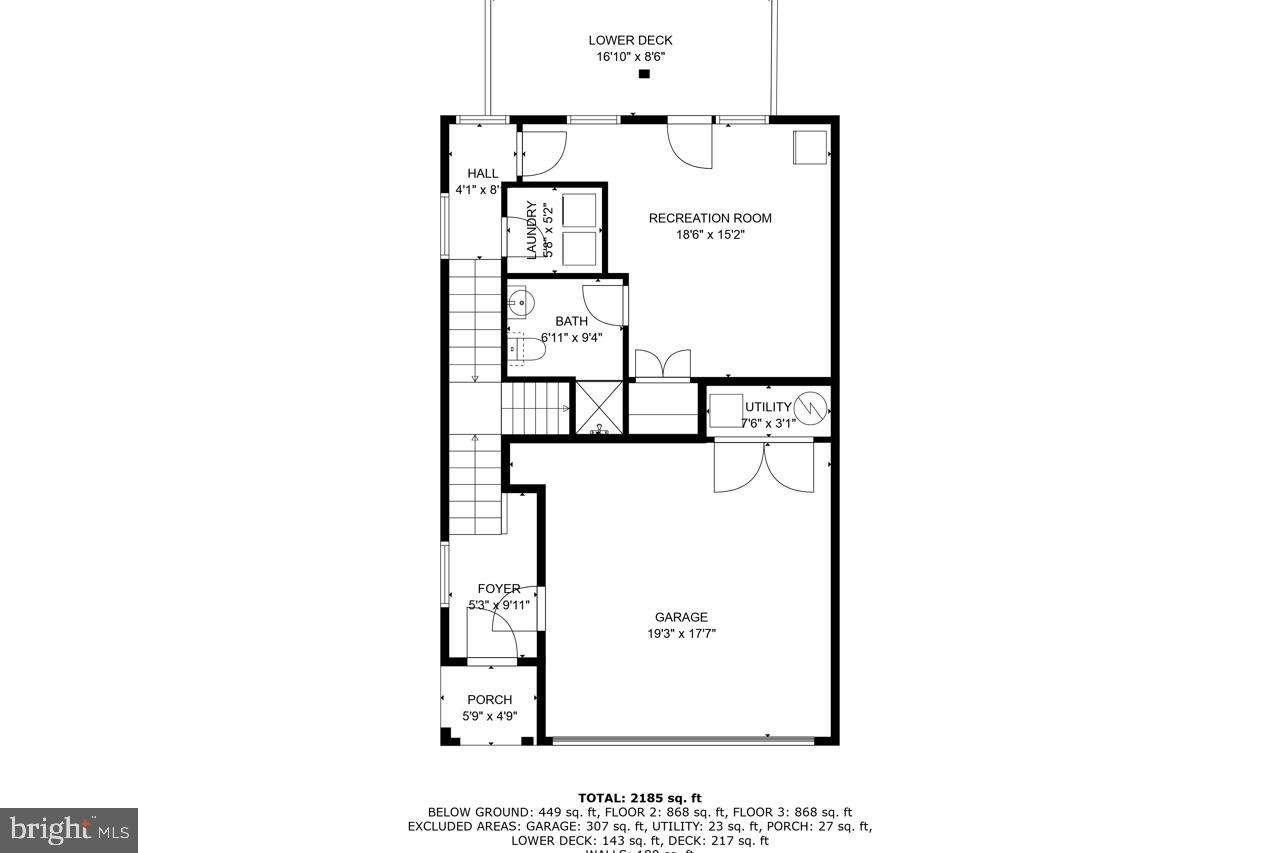 613 BATTERY TER NE, LEESBURG, Virginia 20176, 3 Bedrooms Bedrooms, ,3 BathroomsBathrooms,Residential,For sale,613 BATTERY TER NE,VALO2102958 MLS # VALO2102958