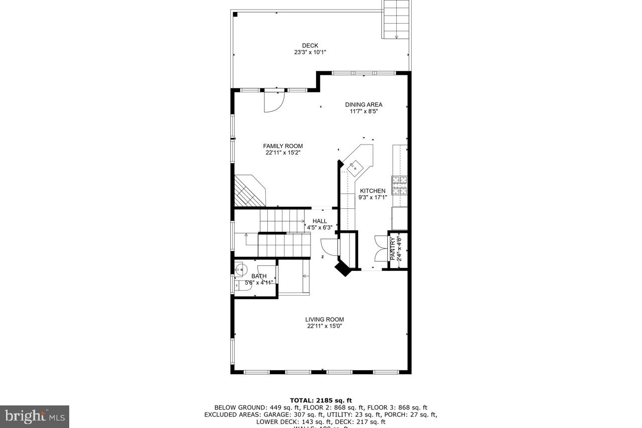 613 BATTERY TER NE, LEESBURG, Virginia 20176, 3 Bedrooms Bedrooms, ,3 BathroomsBathrooms,Residential,For sale,613 BATTERY TER NE,VALO2102958 MLS # VALO2102958