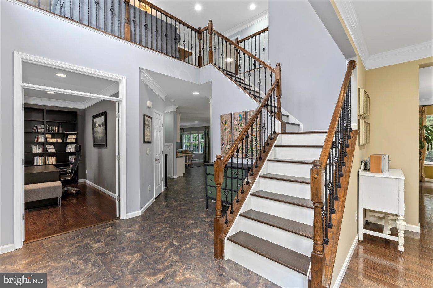 7802 LYNDHURST CT, SPOTSYLVANIA, Virginia 22553, 4 Bedrooms Bedrooms, ,4 BathroomsBathrooms,Residential,For sale,7802 LYNDHURST CT,VASP2034868 MLS # VASP2034868