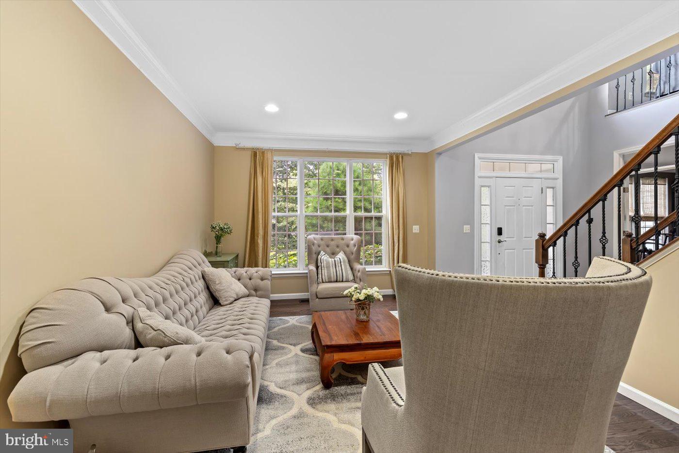 7802 LYNDHURST CT, SPOTSYLVANIA, Virginia 22553, 4 Bedrooms Bedrooms, ,4 BathroomsBathrooms,Residential,For sale,7802 LYNDHURST CT,VASP2034868 MLS # VASP2034868