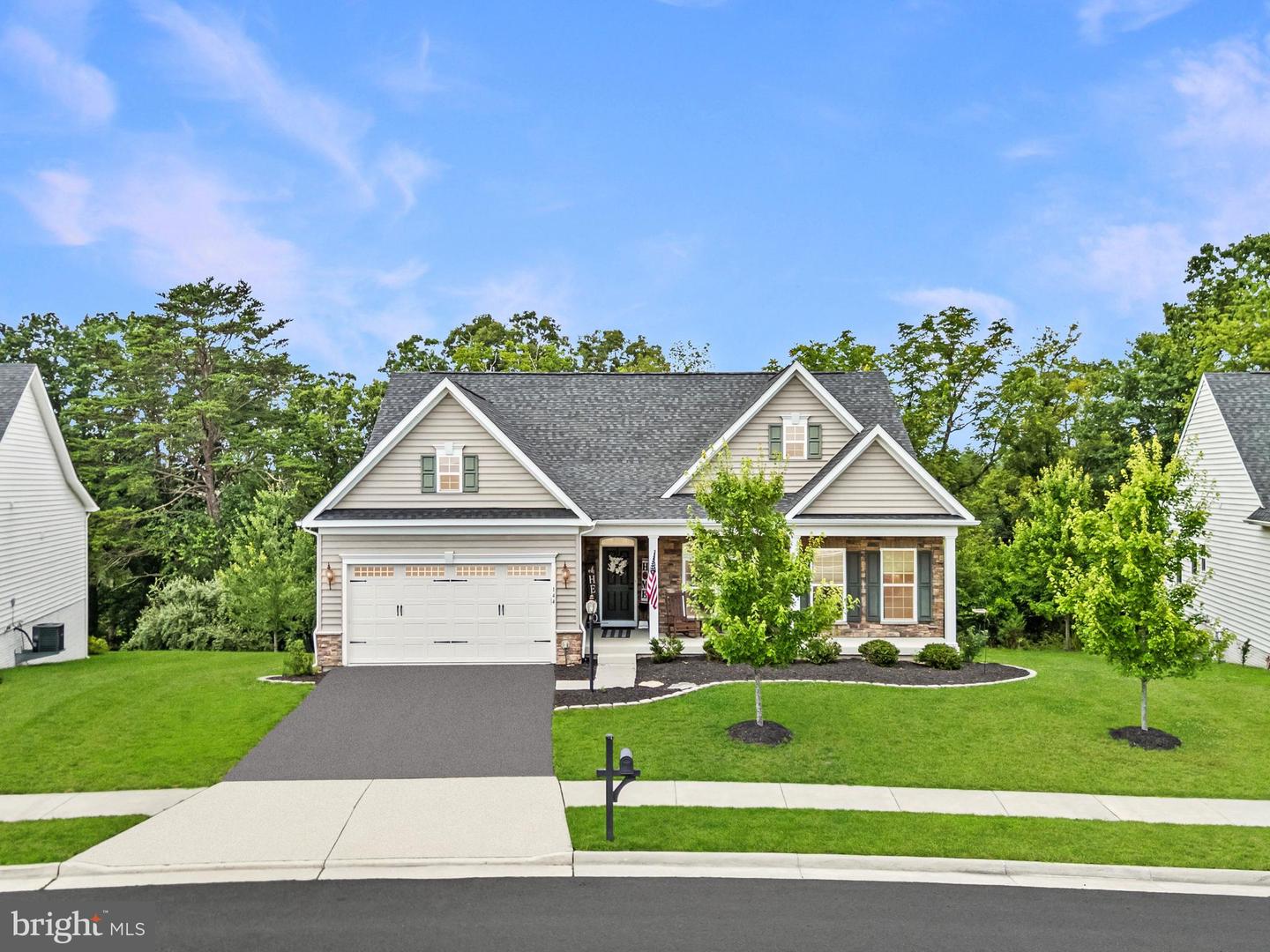 144 SKIPPER DR, LAKE FREDERICK, Virginia 22630, 3 Bedrooms Bedrooms, ,3 BathroomsBathrooms,Residential,For sale,144 SKIPPER DR,VAFV2035584 MLS # VAFV2035584