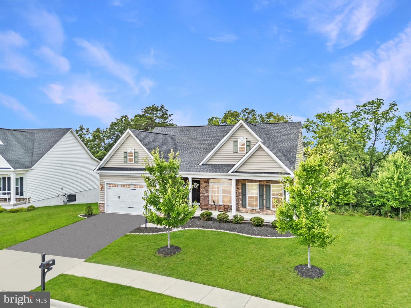 144 SKIPPER DR, LAKE FREDERICK, Virginia 22630, 3 Bedrooms Bedrooms, ,3 BathroomsBathrooms,Residential,For sale,144 SKIPPER DR,VAFV2035584 MLS # VAFV2035584