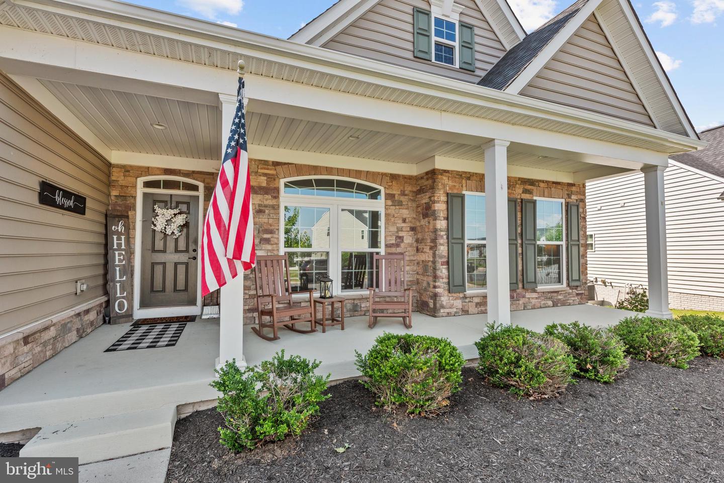 144 SKIPPER DR, LAKE FREDERICK, Virginia 22630, 3 Bedrooms Bedrooms, ,3 BathroomsBathrooms,Residential,For sale,144 SKIPPER DR,VAFV2035584 MLS # VAFV2035584