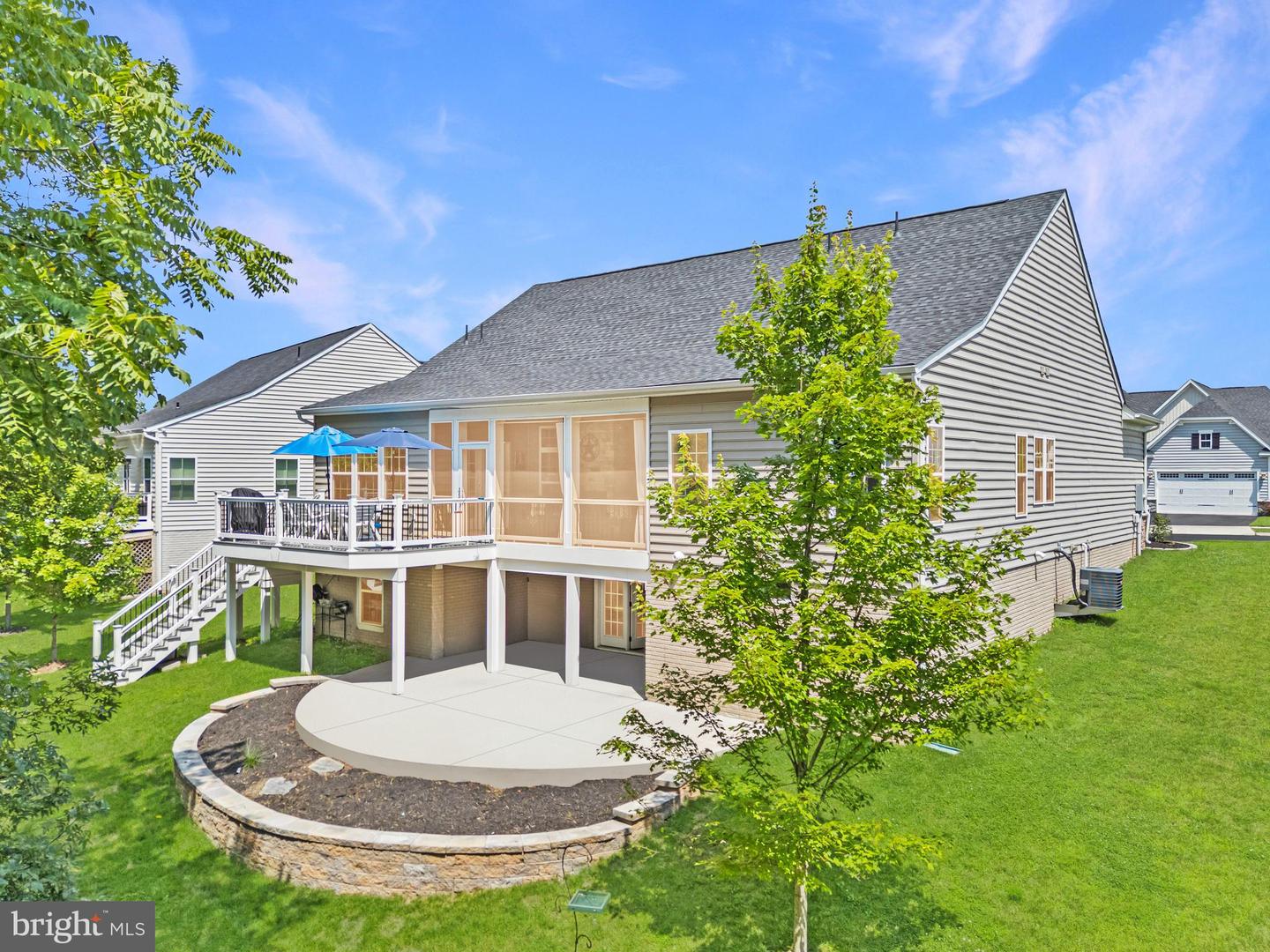 144 SKIPPER DR, LAKE FREDERICK, Virginia 22630, 3 Bedrooms Bedrooms, ,3 BathroomsBathrooms,Residential,For sale,144 SKIPPER DR,VAFV2035584 MLS # VAFV2035584