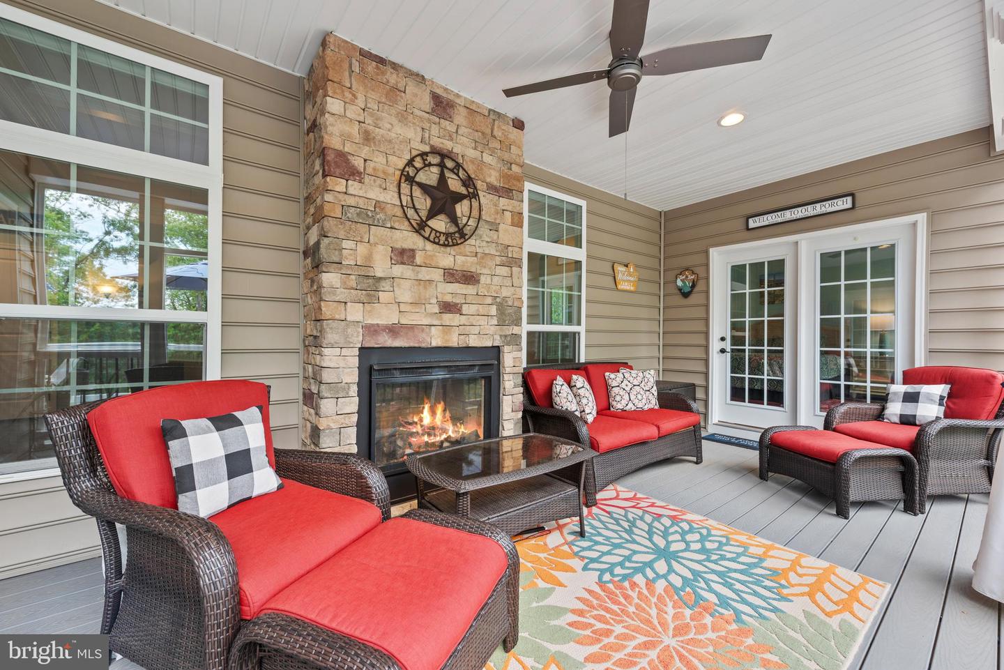 144 SKIPPER DR, LAKE FREDERICK, Virginia 22630, 3 Bedrooms Bedrooms, ,3 BathroomsBathrooms,Residential,For sale,144 SKIPPER DR,VAFV2035584 MLS # VAFV2035584