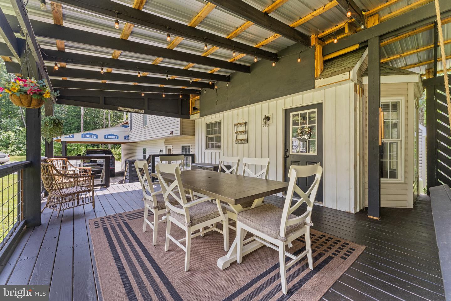 6109 HAMS FORD RD, SPOTSYLVANIA, Virginia 22551, 7 Bedrooms Bedrooms, 16 Rooms Rooms,3 BathroomsBathrooms,Residential,For sale,6109 HAMS FORD RD,VASP2034860 MLS # VASP2034860