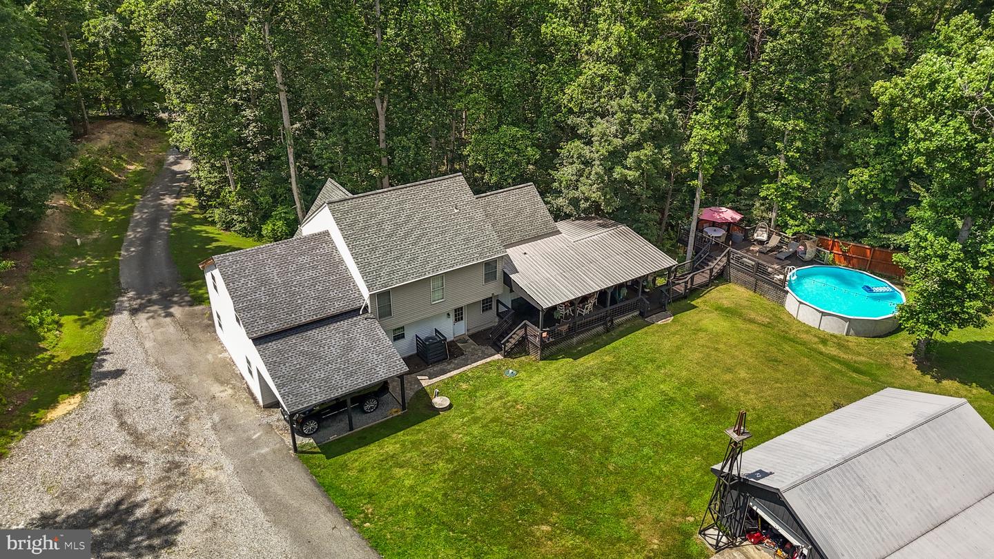 6109 HAMS FORD RD, SPOTSYLVANIA, Virginia 22551, 7 Bedrooms Bedrooms, 16 Rooms Rooms,3 BathroomsBathrooms,Residential,For sale,6109 HAMS FORD RD,VASP2034860 MLS # VASP2034860