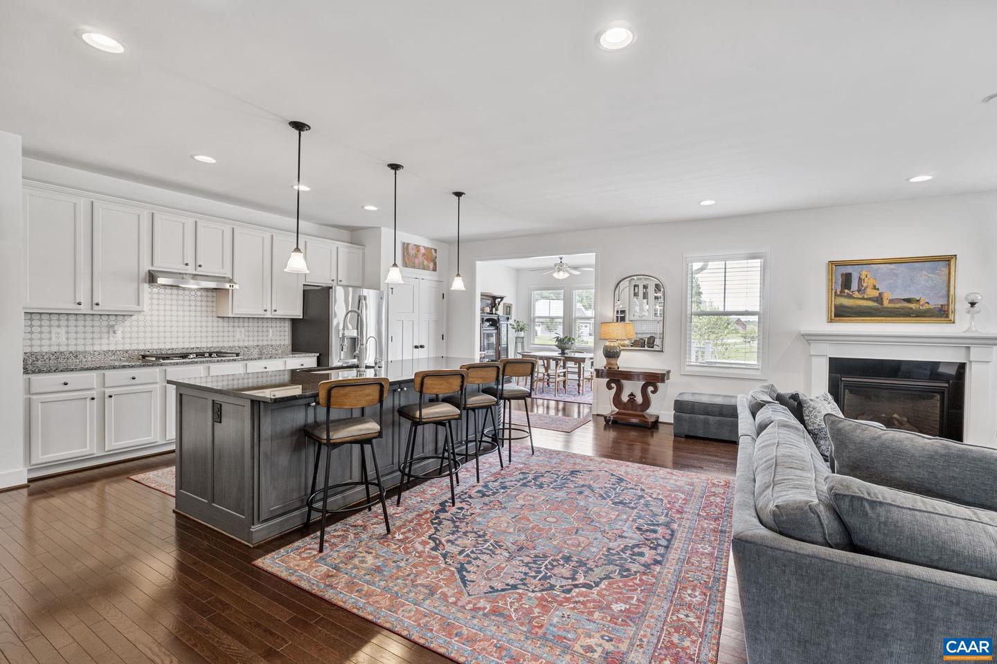 15 HERITAGE DR, ZION CROSSROADS, Virginia 22942, 6 Bedrooms Bedrooms, ,4 BathroomsBathrooms,Residential,For sale,15 HERITAGE DR,667015 MLS # 667015