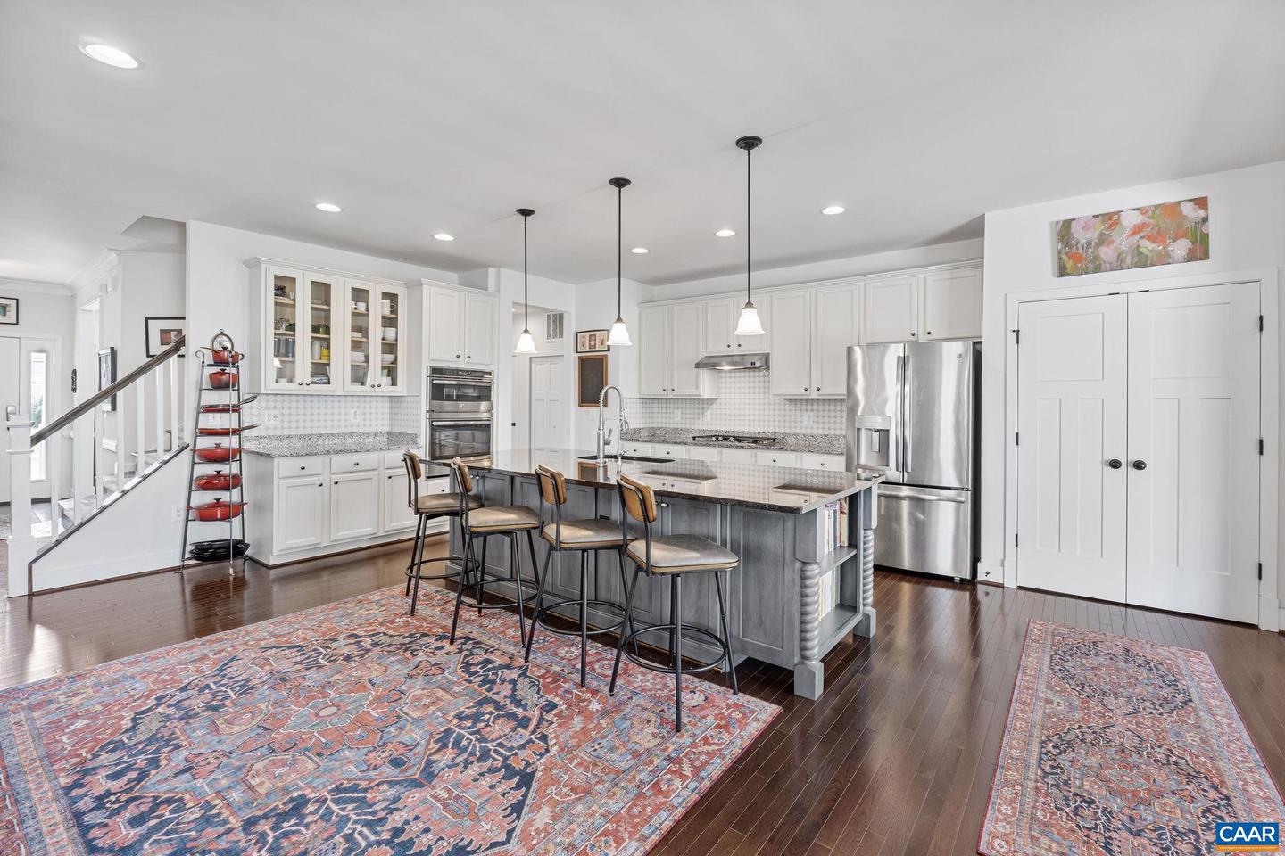 15 HERITAGE DR, ZION CROSSROADS, Virginia 22942, 6 Bedrooms Bedrooms, ,4 BathroomsBathrooms,Residential,For sale,15 HERITAGE DR,667015 MLS # 667015
