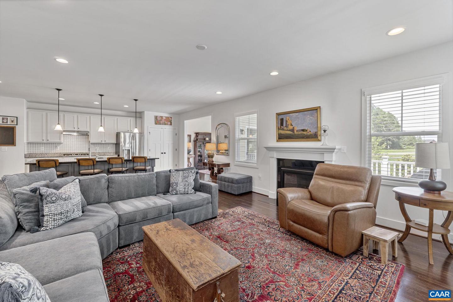 15 HERITAGE DR, ZION CROSSROADS, Virginia 22942, 6 Bedrooms Bedrooms, ,4 BathroomsBathrooms,Residential,For sale,15 HERITAGE DR,667015 MLS # 667015