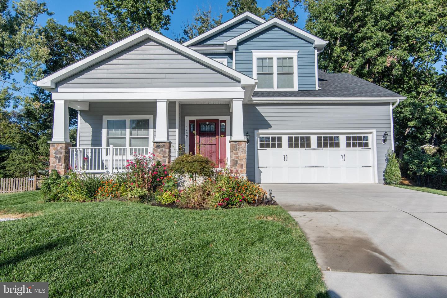 3209 GARY CT, FALLS CHURCH, Virginia 22042, 5 Bedrooms Bedrooms, ,5 BathroomsBathrooms,Residential,For sale,3209 GARY CT,VAFX2256910 MLS # VAFX2256910