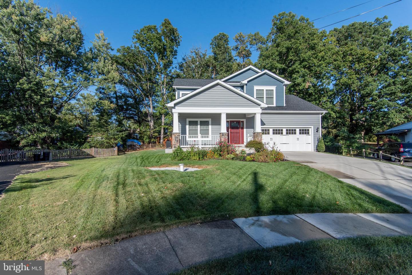 3209 GARY CT, FALLS CHURCH, Virginia 22042, 5 Bedrooms Bedrooms, ,5 BathroomsBathrooms,Residential,For sale,3209 GARY CT,VAFX2256910 MLS # VAFX2256910
