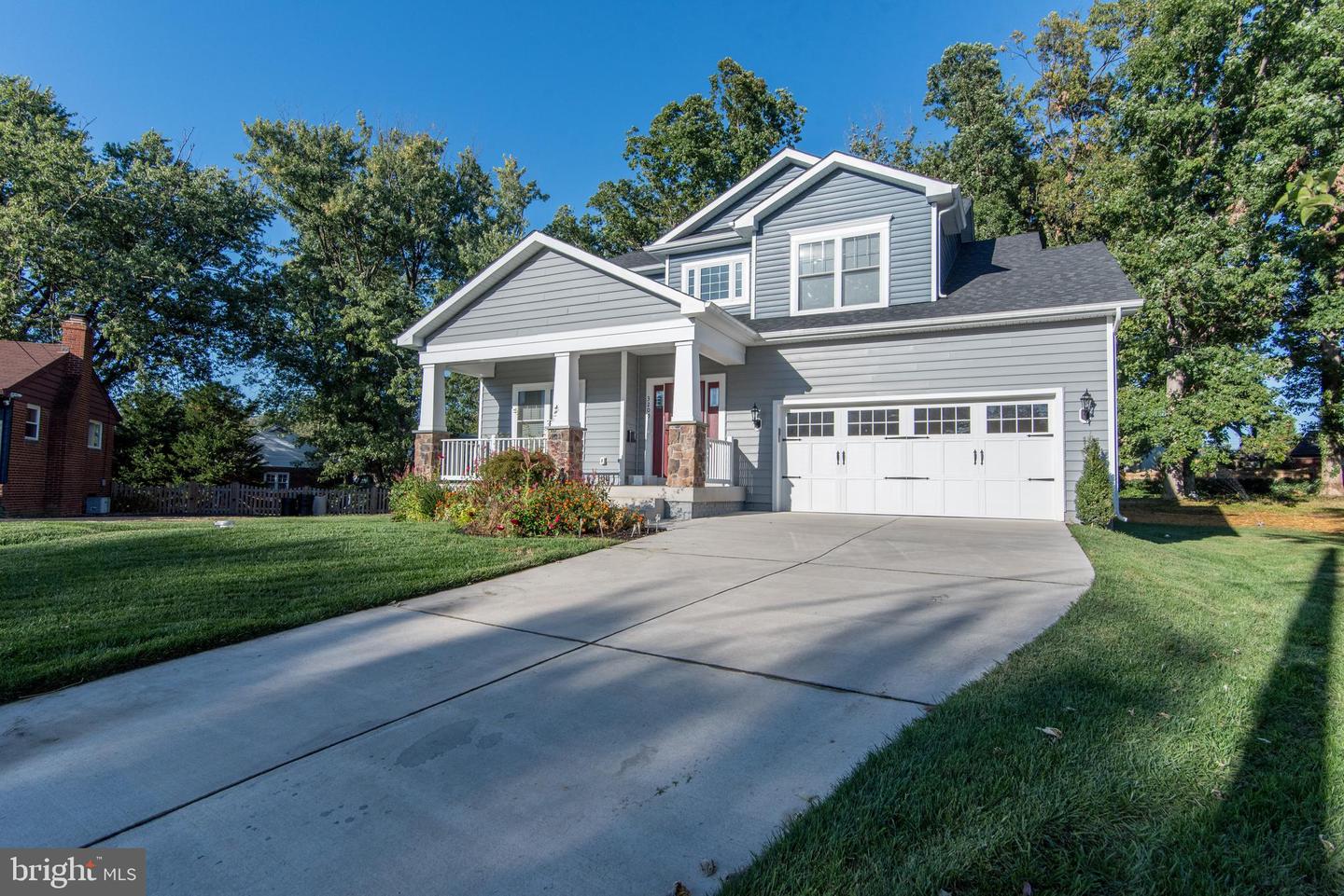3209 GARY CT, FALLS CHURCH, Virginia 22042, 5 Bedrooms Bedrooms, ,5 BathroomsBathrooms,Residential,For sale,3209 GARY CT,VAFX2256910 MLS # VAFX2256910