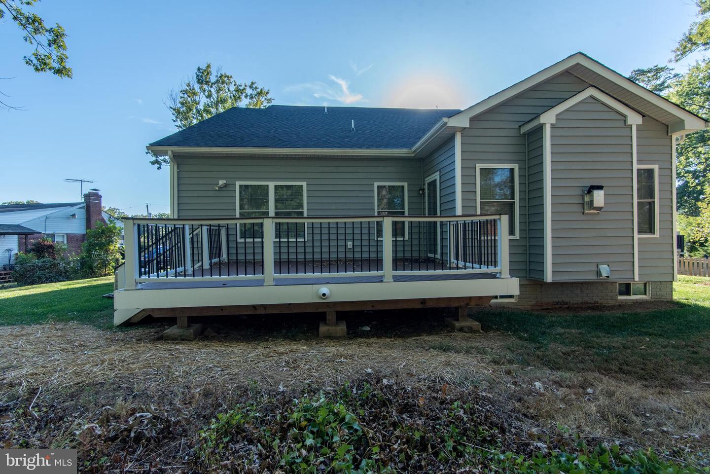 3209 GARY CT, FALLS CHURCH, Virginia 22042, 5 Bedrooms Bedrooms, ,5 BathroomsBathrooms,Residential,For sale,3209 GARY CT,VAFX2256910 MLS # VAFX2256910