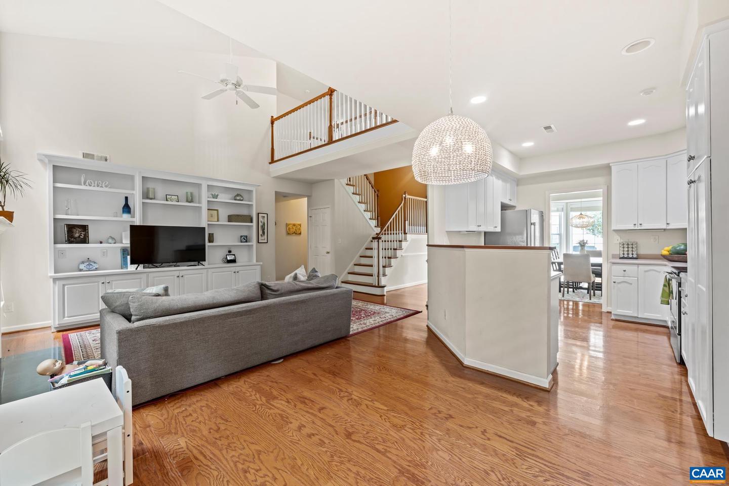 363 GRAYROCK DR, CROZET, Virginia 22932, 5 Bedrooms Bedrooms, ,3 BathroomsBathrooms,Residential,For sale,363 GRAYROCK DR,667021 MLS # 667021