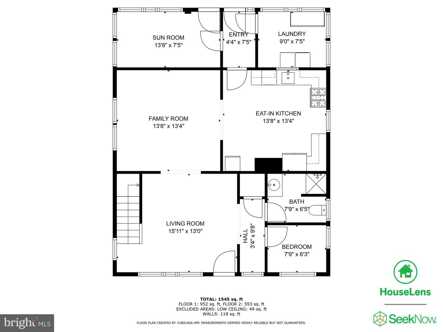 518 WARREN AVE, FRONT ROYAL, Virginia 22630, 4 Bedrooms Bedrooms, ,2 BathroomsBathrooms,Residential,For sale,518 WARREN AVE,VAWR2011778 MLS # VAWR2011778