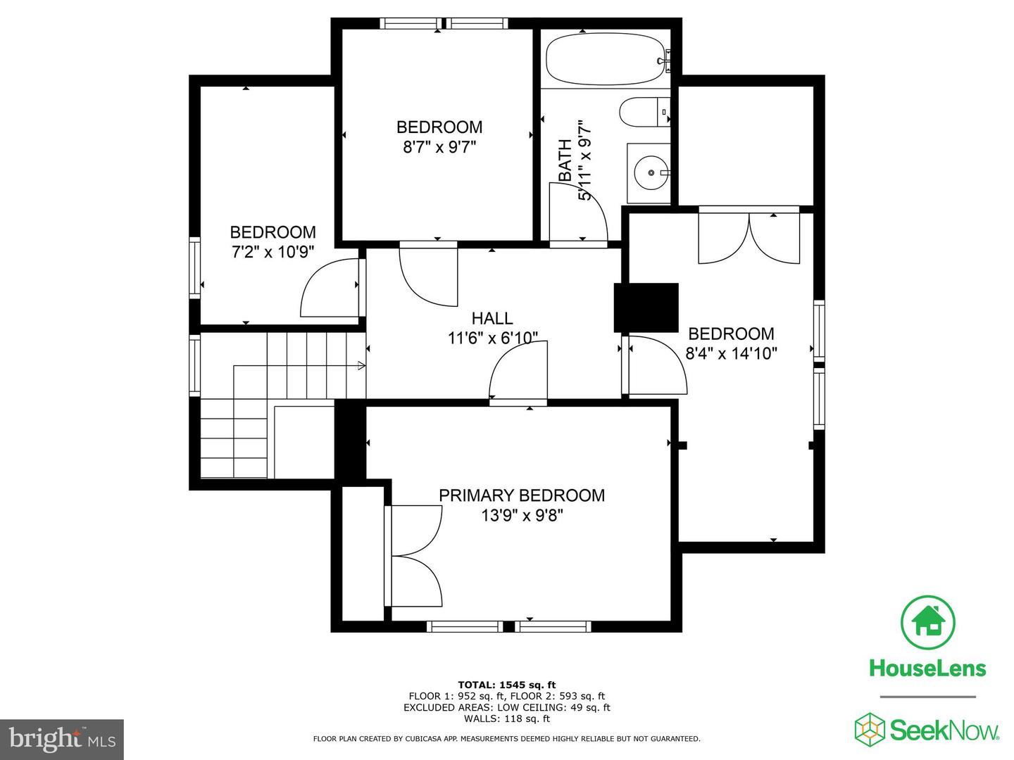 518 WARREN AVE, FRONT ROYAL, Virginia 22630, 4 Bedrooms Bedrooms, ,2 BathroomsBathrooms,Residential,For sale,518 WARREN AVE,VAWR2011778 MLS # VAWR2011778