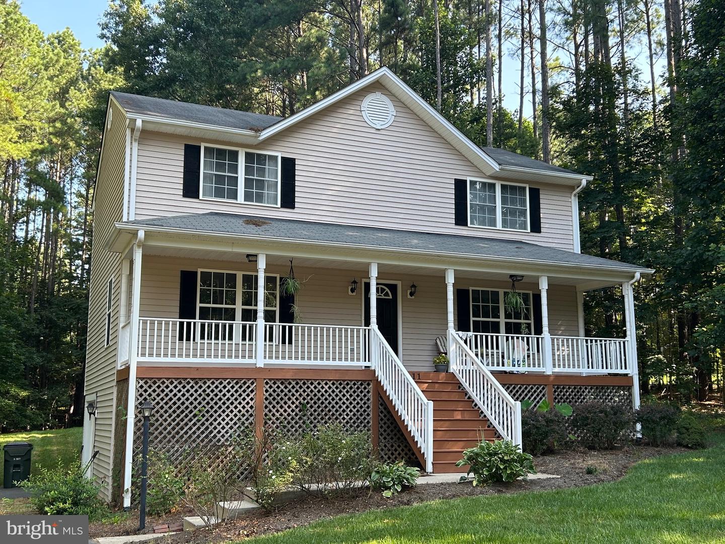 11 COTTONWOOD DR, BARBOURSVILLE, Virginia 22923, 3 Bedrooms Bedrooms, ,2 BathroomsBathrooms,Residential,For sale,11 COTTONWOOD DR,VAGR2000742 MLS # VAGR2000742