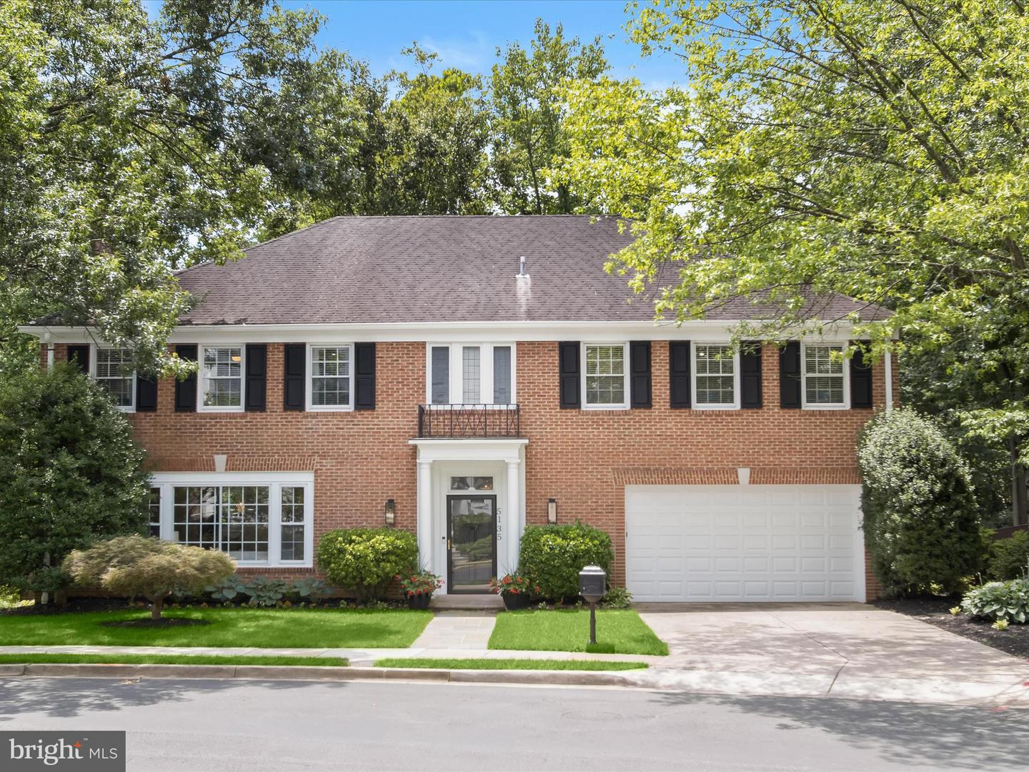 5135 YUMA ST NW, WASHINGTON, District Of Columbia 20016, 4 Bedrooms Bedrooms, ,5 BathroomsBathrooms,Residential,For sale,5135 YUMA ST NW,DCDC2211618 MLS # DCDC2211618