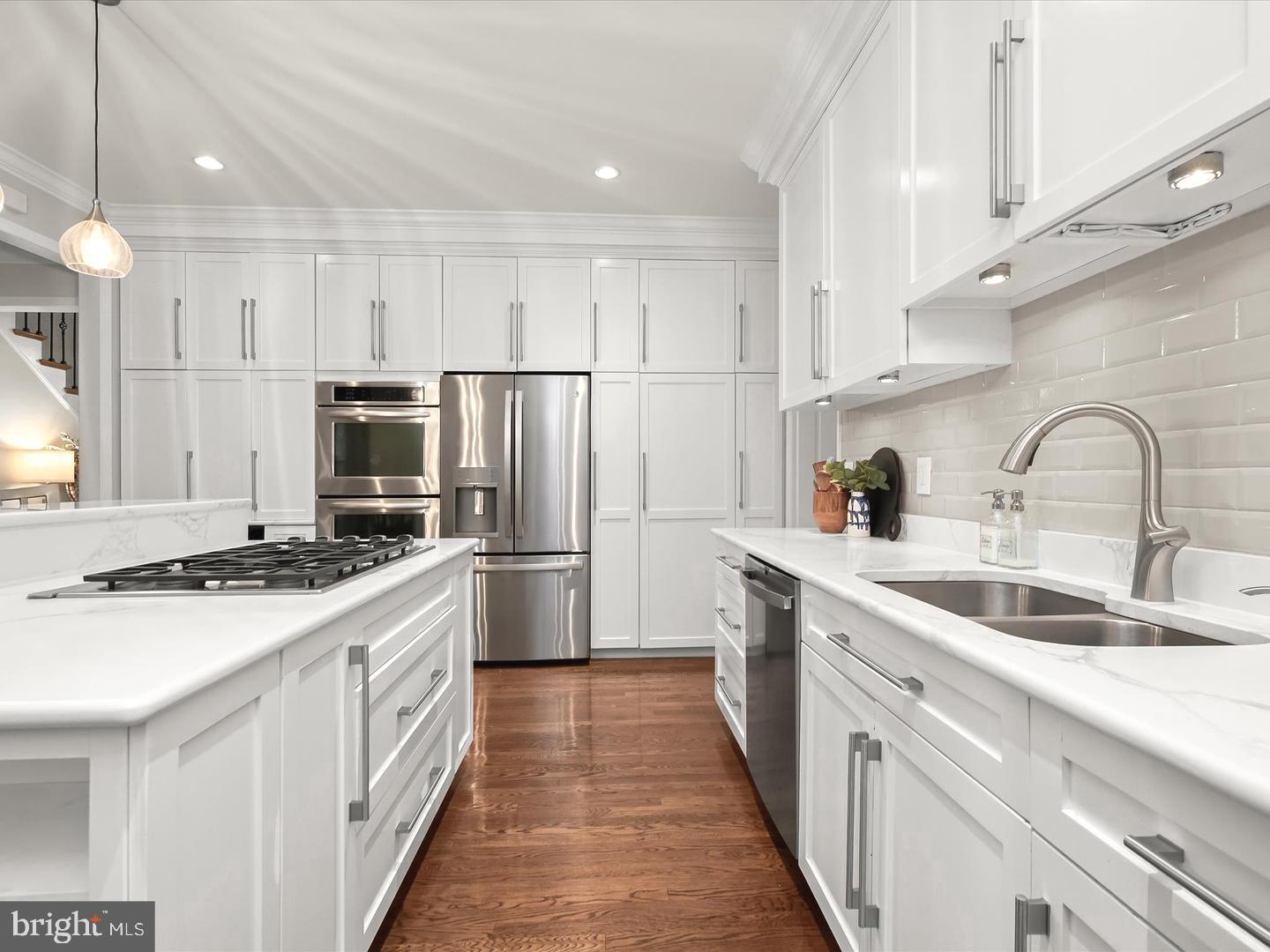 5135 YUMA ST NW, WASHINGTON, District Of Columbia 20016, 4 Bedrooms Bedrooms, ,5 BathroomsBathrooms,Residential,For sale,5135 YUMA ST NW,DCDC2211618 MLS # DCDC2211618