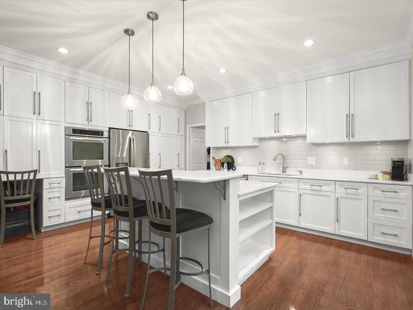 5135 YUMA ST NW, WASHINGTON, District Of Columbia 20016, 4 Bedrooms Bedrooms, ,5 BathroomsBathrooms,Residential,For sale,5135 YUMA ST NW,DCDC2211618 MLS # DCDC2211618